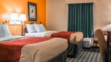 Econo Lodge Eufaula Room