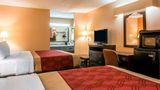 Econo Lodge Eufaula Room