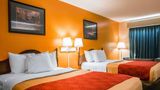 Econo Lodge Eufaula Room
