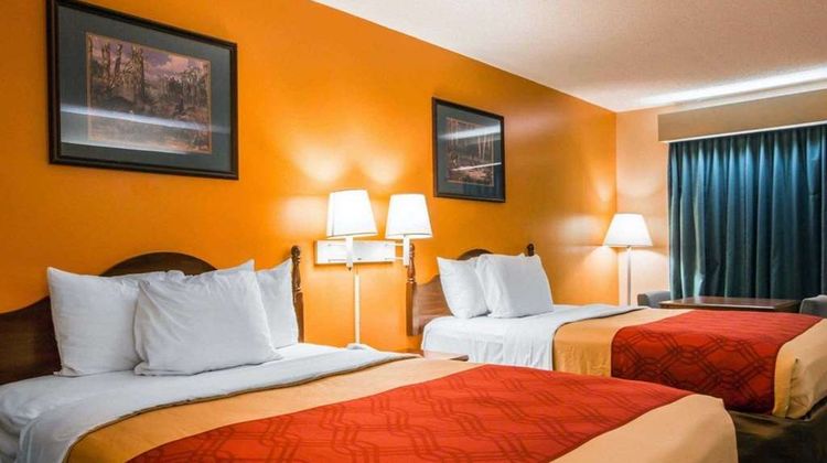 Econo Lodge Eufaula Room