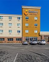 Comfort Suites