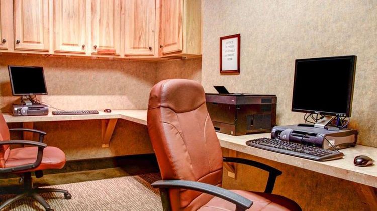 Comfort Suites Other