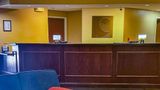 <b>Comfort Suites Lobby</b>. Images powered by <a href="https://iceportal.shijigroup.com/" title="IcePortal" target="_blank">IcePortal</a>.