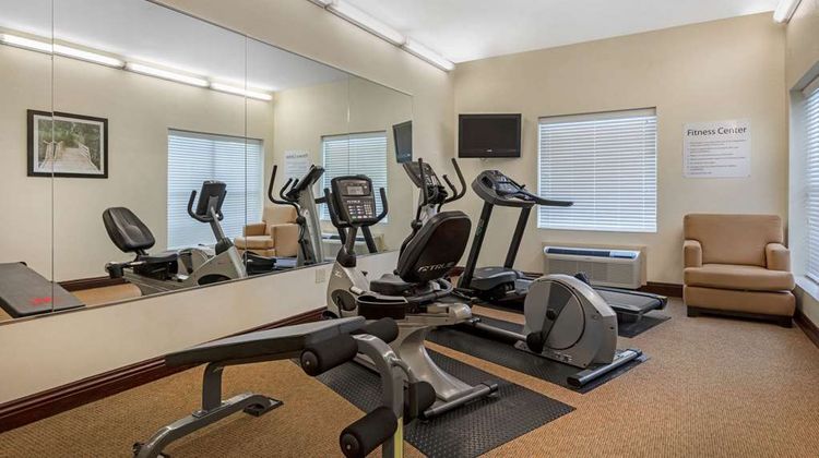 Sleep Inn & Suites Millbrook Health