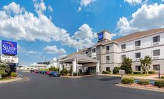 Sleep Inn & Suites Millbrook