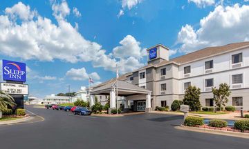 Sleep Inn & Suites Millbrook