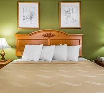 Quality Inn Hanceville Exterior