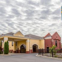 Quality Inn Hanceville