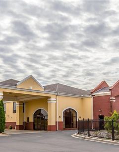 Quality Inn Hanceville
