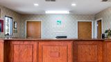 <b>Quality Inn Hanceville Lobby</b>. Images powered by <a href="https://iceportal.shijigroup.com/" title="IcePortal" target="_blank">IcePortal</a>.