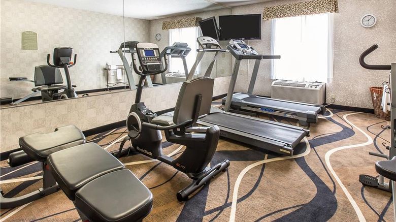 <b>Quality Inn Hanceville Health</b>. Images powered by <a href="https://iceportal.shijigroup.com/" title="IcePortal" target="_blank">IcePortal</a>.