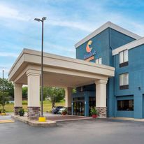 Comfort Suites
