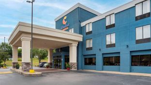 Comfort Suites