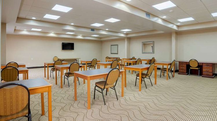 Comfort Suites Meeting