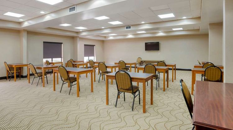 Comfort Suites Meeting