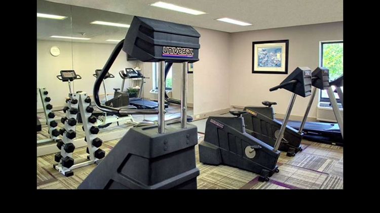 Quality Inn & Suites Health