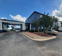 Quality Inn & Suites Exterior