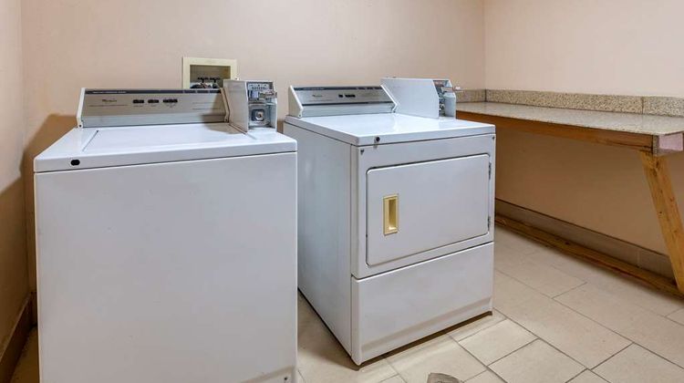 Comfort Inn Lincoln Other
