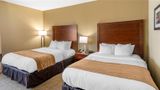 <b>Comfort Inn Lincoln Room</b>. Images powered by <a href="https://iceportal.shijigroup.com/" title="IcePortal" target="_blank">IcePortal</a>.