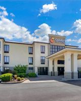 Comfort Inn Lincoln