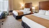 <b>Comfort Inn Lincoln Room</b>. Images powered by <a href="https://iceportal.shijigroup.com/" title="IcePortal" target="_blank">IcePortal</a>.