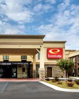 Econo Lodge Boaz