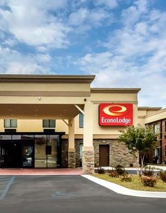 Econo Lodge Boaz