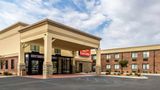 <b>Econo Lodge Boaz Exterior</b>. Images powered by <a href="https://iceportal.shijigroup.com/" title="IcePortal" target="_blank">IcePortal</a>.