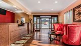<b>Econo Lodge Boaz Lobby</b>. Images powered by <a href="https://iceportal.shijigroup.com/" title="IcePortal" target="_blank">IcePortal</a>.