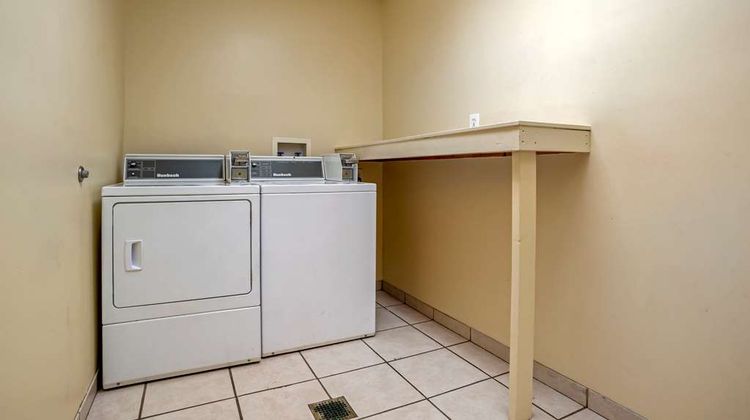 Comfort Suites Other
