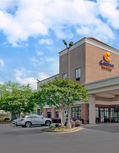 Comfort Suites