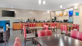 <b>Comfort Suites Restaurant</b>. Images powered by <a href="https://iceportal.shijigroup.com/" title="IcePortal" target="_blank">IcePortal</a>.