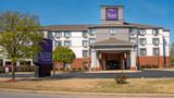 <b>Sleep Inn & Suites Exterior</b>. Images powered by <a href="https://iceportal.shijigroup.com/" title="IcePortal" target="_blank">IcePortal</a>.