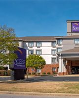 Sleep Inn & Suites