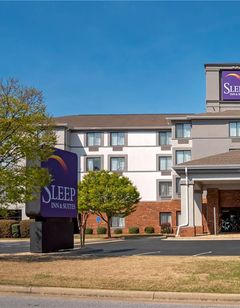 Sleep Inn & Suites