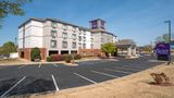 <b>Sleep Inn & Suites Exterior</b>. Images powered by <a href="https://iceportal.shijigroup.com/" title="IcePortal" target="_blank">IcePortal</a>.
