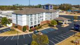 <b>Sleep Inn & Suites Exterior</b>. Images powered by <a href="https://iceportal.shijigroup.com/" title="IcePortal" target="_blank">IcePortal</a>.
