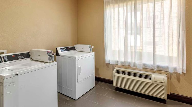 Comfort Suites Other