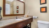 <b>Comfort Suites Room</b>. Images powered by <a href="https://iceportal.shijigroup.com/" title="IcePortal" target="_blank">IcePortal</a>.