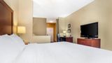 <b>Comfort Suites Suite</b>. Images powered by <a href="https://iceportal.shijigroup.com/" title="IcePortal" target="_blank">IcePortal</a>.