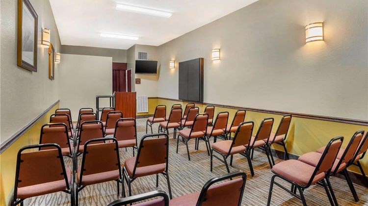 Comfort Suites Meeting
