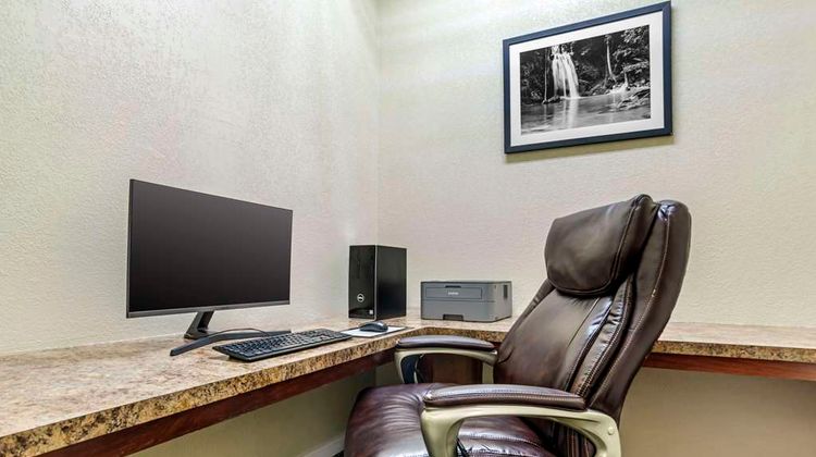 Sleep Inn & Suites Other