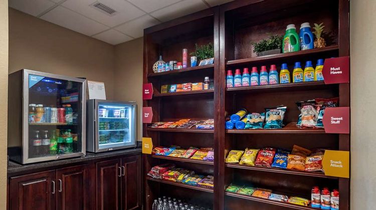 Comfort Suites Other