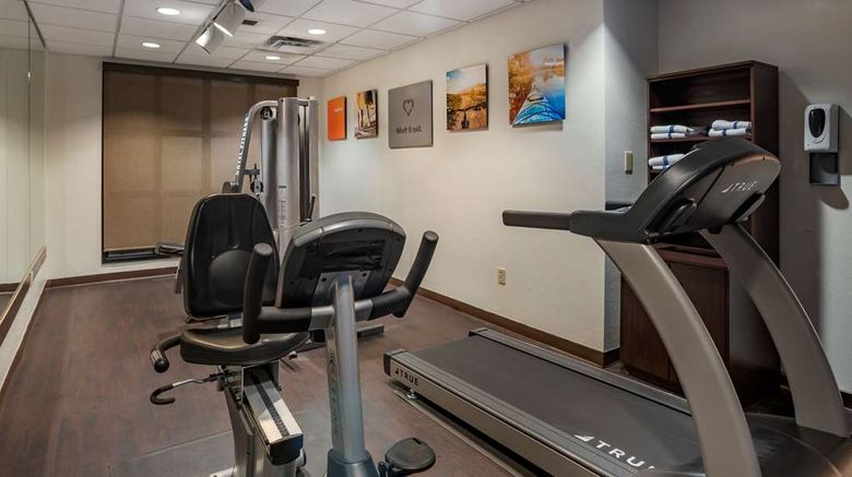 <b>Comfort Suites Health</b>. Images powered by <a href="https://iceportal.shijigroup.com/" title="IcePortal" target="_blank">IcePortal</a>.