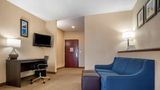 Comfort Suites Suite
