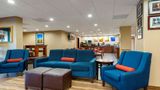 Comfort Inn & Suites Lobby