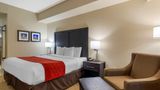 Comfort Inn & Suites Room