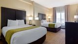 Comfort Inn & Suites Room