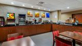 Comfort Inn & Suites Restaurant