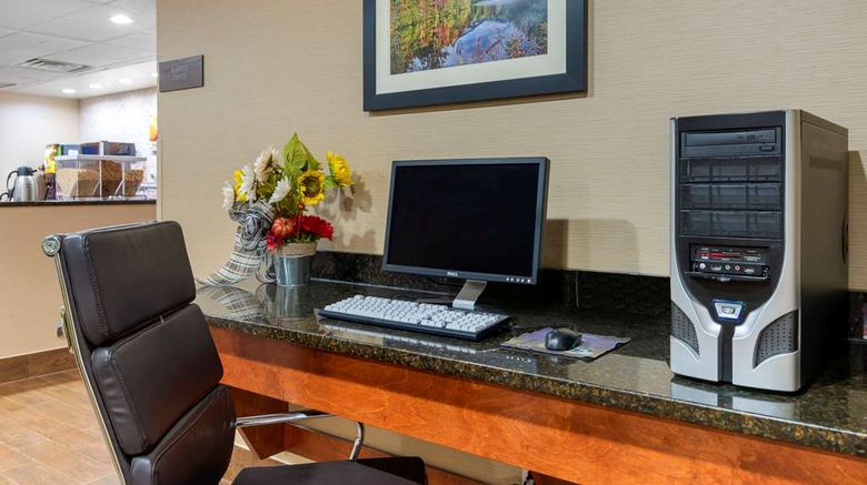 <b>Comfort Inn & Suites Other</b>. Images powered by <a href="https://iceportal.shijigroup.com/" title="IcePortal" target="_blank">IcePortal</a>.